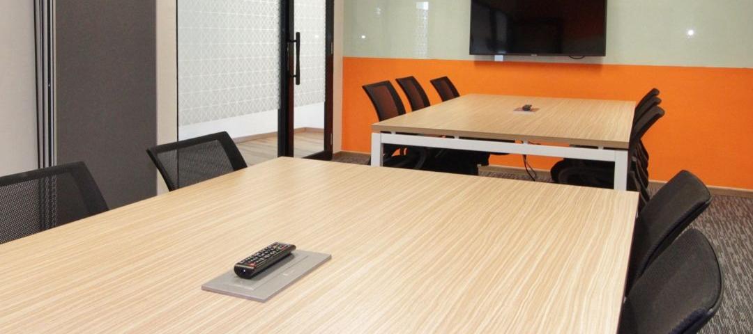 Wellspaces - Menara FIF Gambar 7