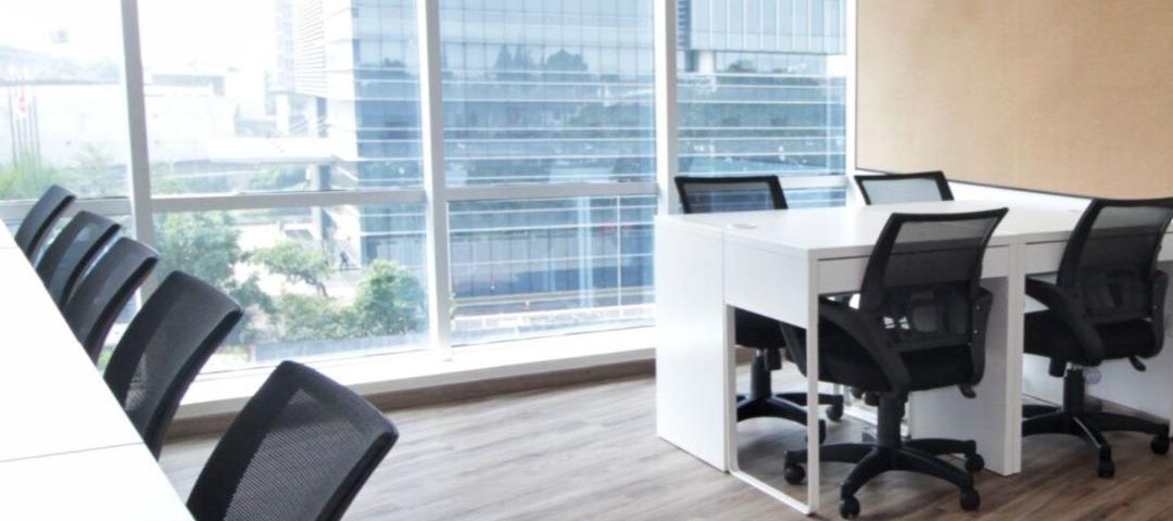 Wellspaces - Menara FIF Gambar 9