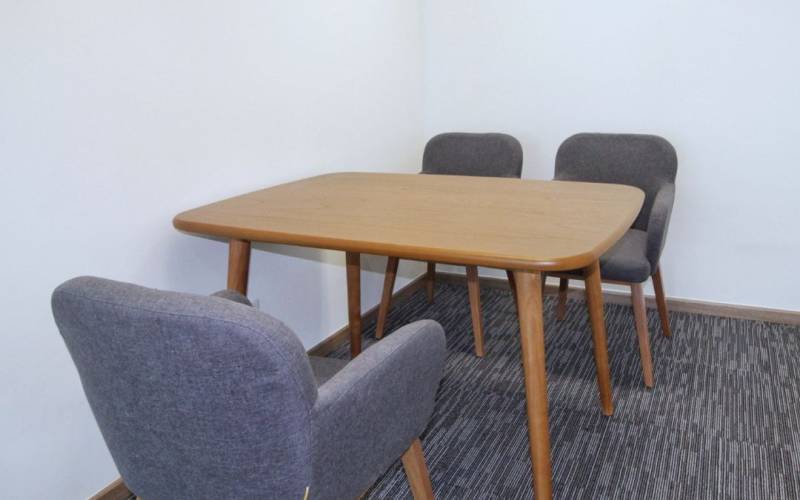 Wellspaces - Menara FIF Gambar 4