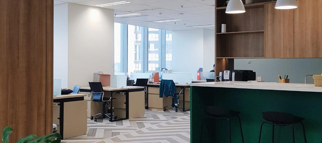 Wellspaces - Tokopedia Tower Gambar 1