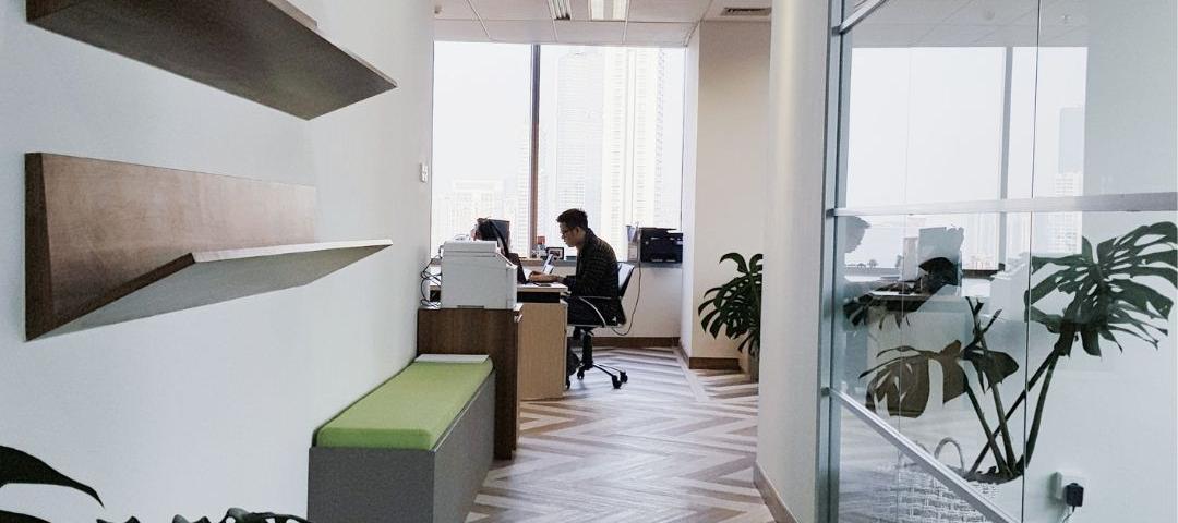 Wellspaces - Tokopedia Tower Gambar 2