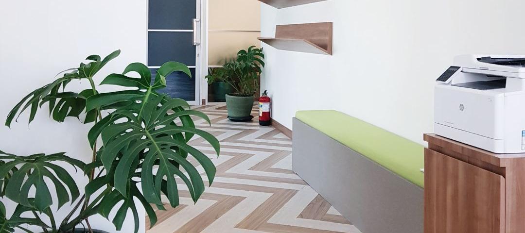 Wellspaces - Tokopedia Tower Gambar 3