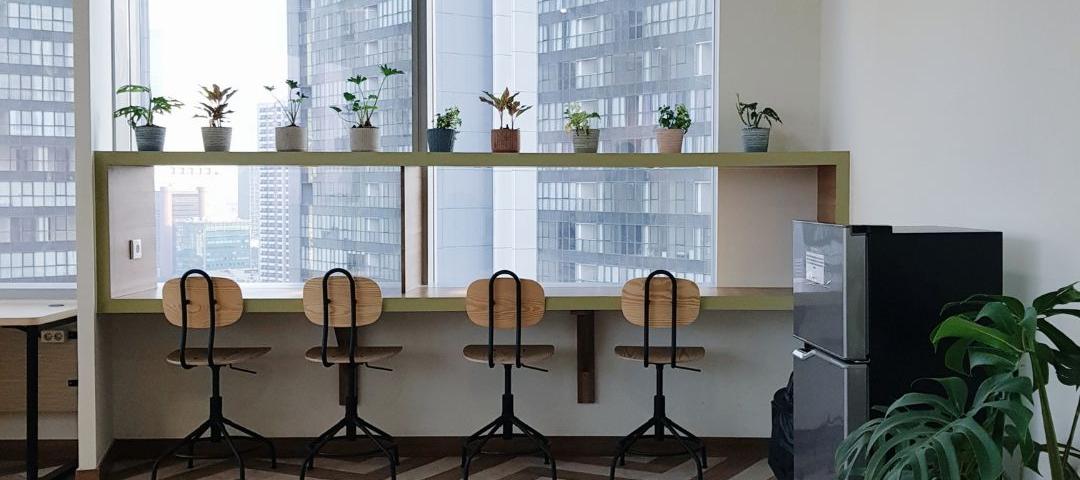 Wellspaces - Tokopedia Tower Gambar 4