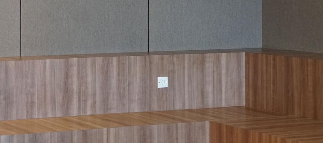 Wellspaces - Tokopedia Tower Gambar 5
