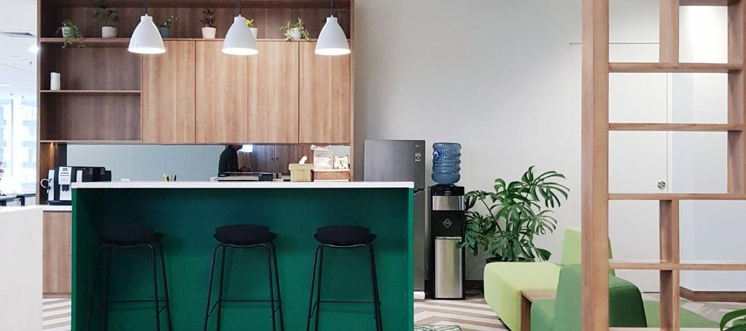 Wellspaces - Tokopedia Tower Gambar 7