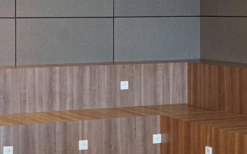 Wellspaces - Tokopedia Tower Gambar 5
