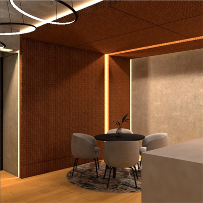 Wellspaces - Treasury Tower Gambar 2