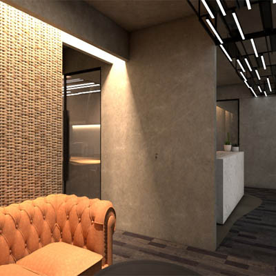 Wellspaces - Treasury Tower Gambar 3
