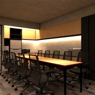 Wellspaces - Treasury Tower Gambar 4