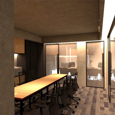 Wellspaces - Treasury Tower Gambar 5