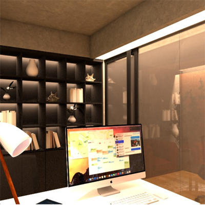 Wellspaces - Treasury Tower Gambar 6