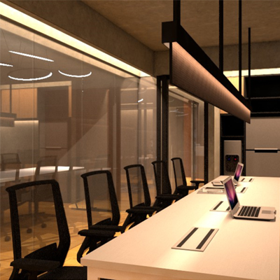 Wellspaces - Treasury Tower Gambar 7