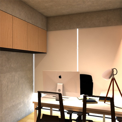 Wellspaces - Treasury Tower Gambar 8