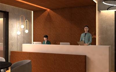 Wellspaces - Treasury Tower