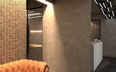 Wellspaces - Treasury Tower Gambar 3