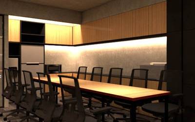 Wellspaces - Treasury Tower Gambar 4