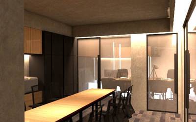 Wellspaces - Treasury Tower Gambar 5