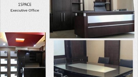 Service Office Gambar