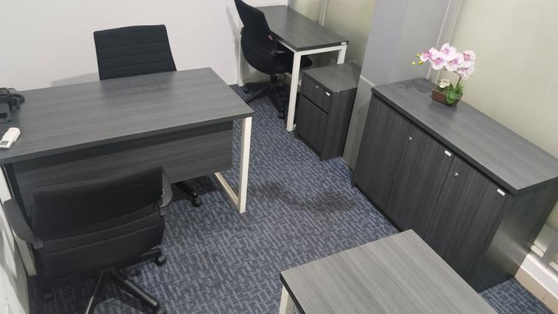 Serviced Office (2 pax) Gambar