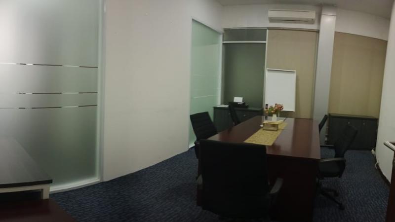 Serviced Office (5 pax) Gambar