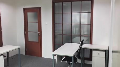 Serviced Office (2 pax) Gambar