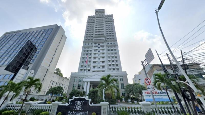 Werkplay - The Boulevard Gambar