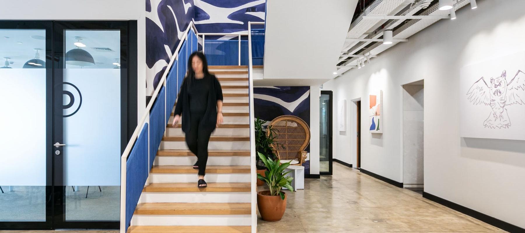 WeWork - Noble House Gambar 3