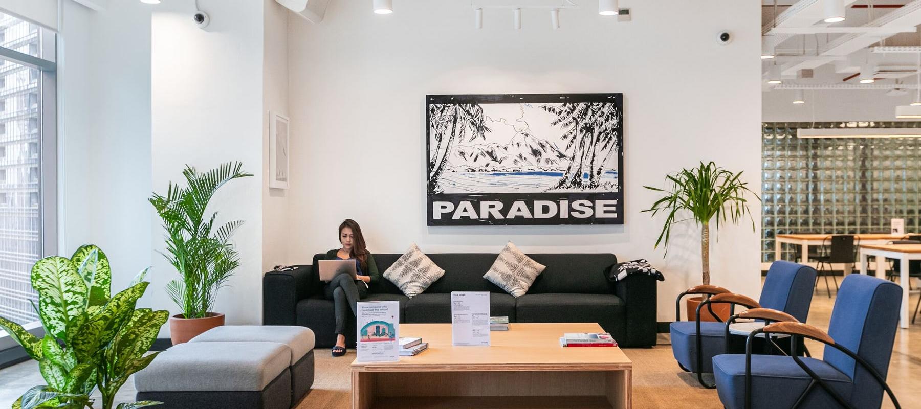 WeWork - Noble House Gambar 7