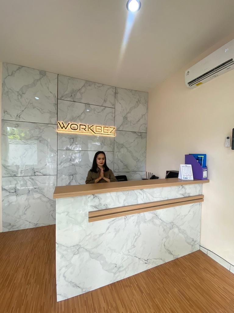 Workbez - Graha Merdeka Gambar 2
