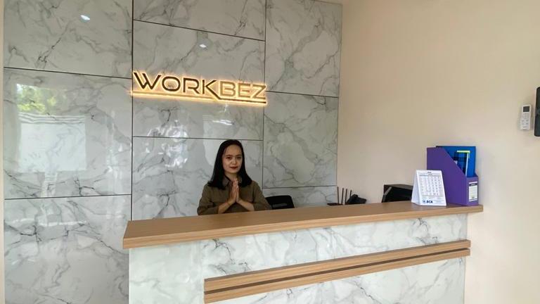 Virtual Office - Gold Gambar