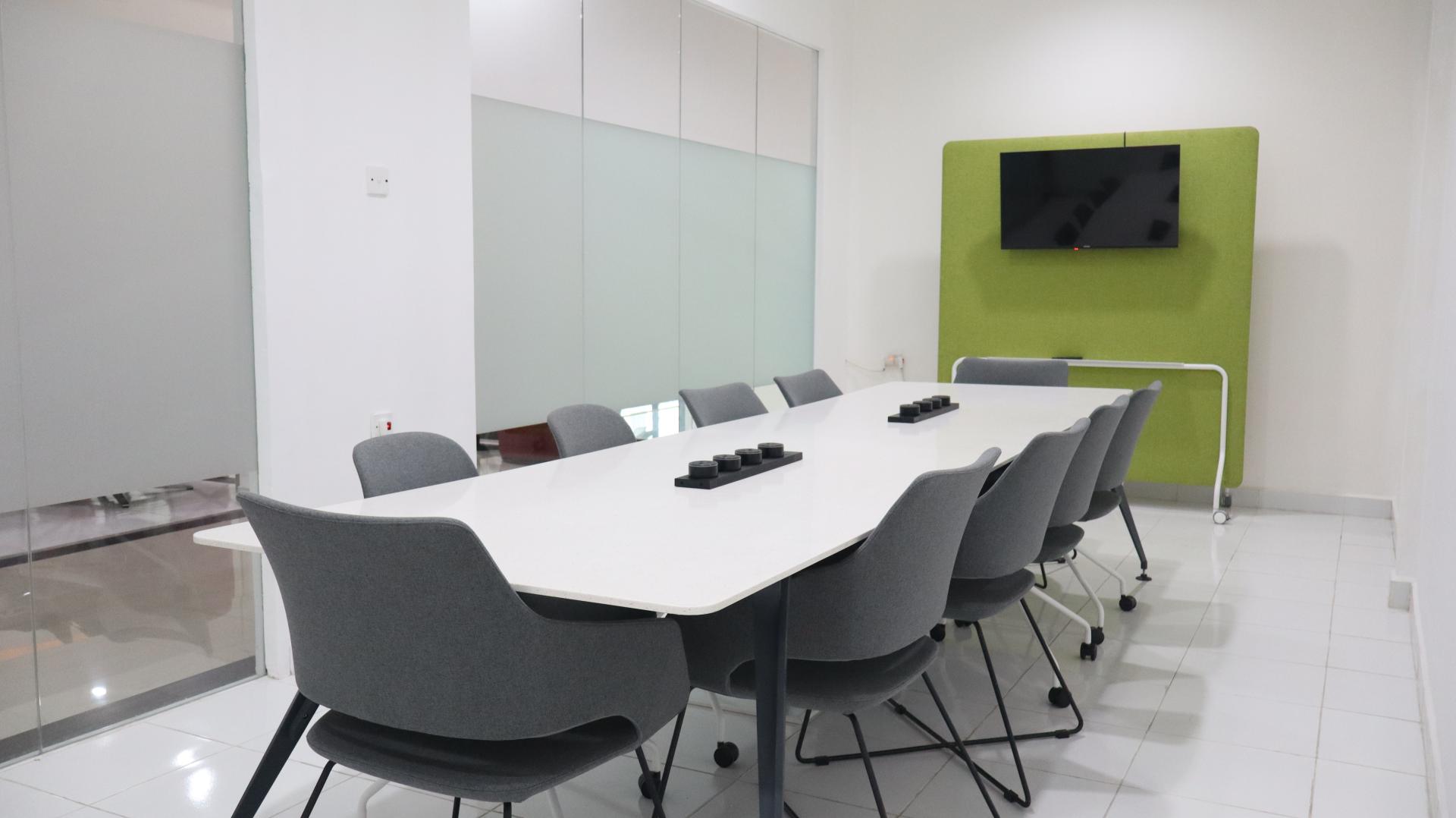 WorkHub - Sunset Road Gambar 5