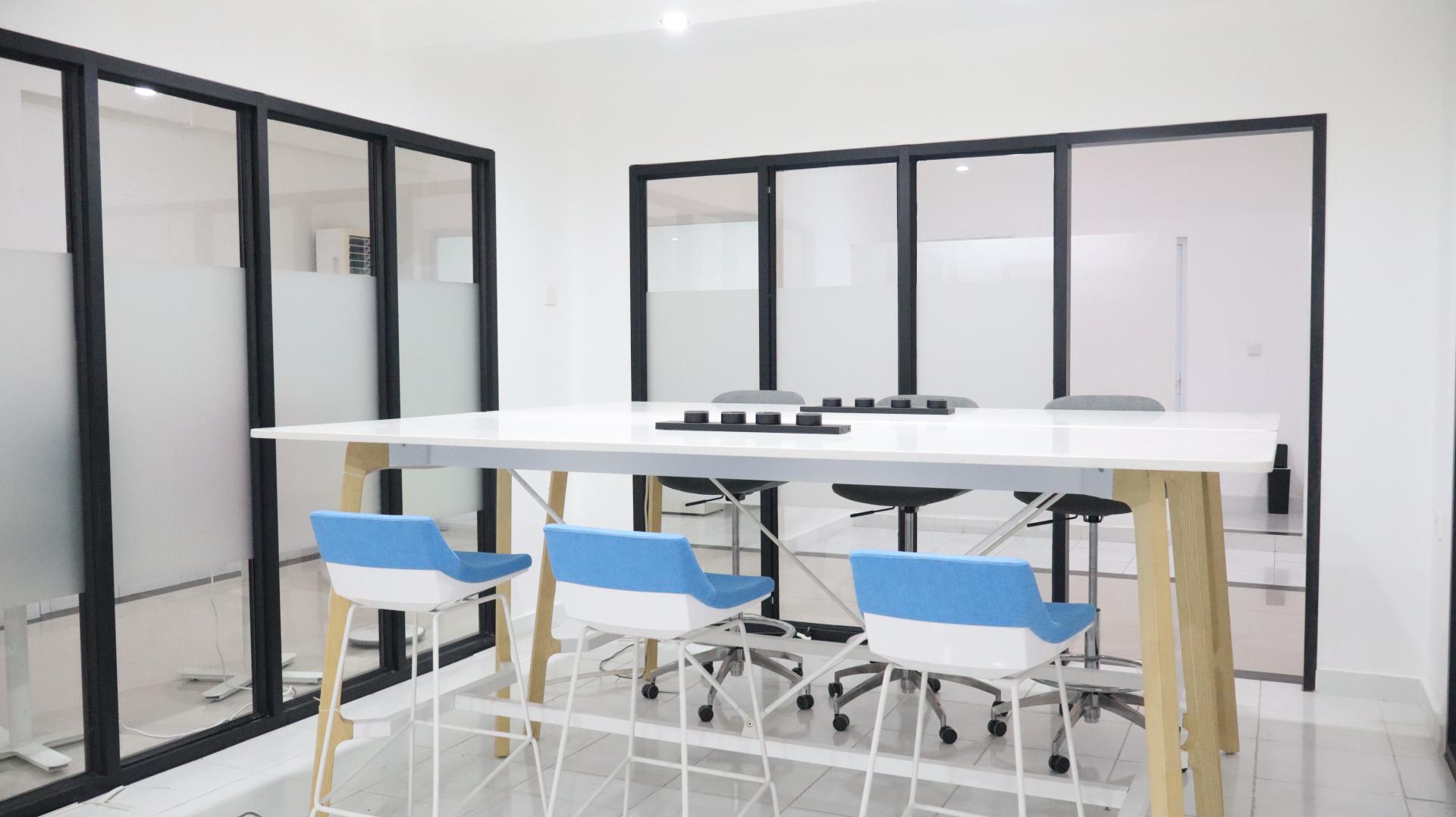 WorkHub - Sunset Road Gambar 6