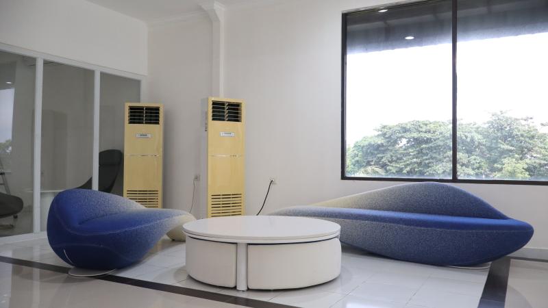 WorkHub - Sunset Road Gambar 2