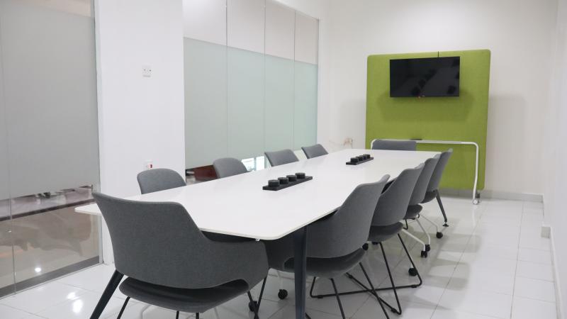WorkHub - Sunset Road Gambar 5