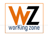 Working Zone's logo
