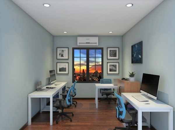 Working Zone - P3rgola Gambar 4