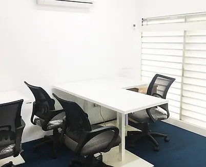 WU Hub - Gedung Wirausaha Gambar 4