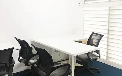 WU Hub - Gedung Wirausaha Gambar 4