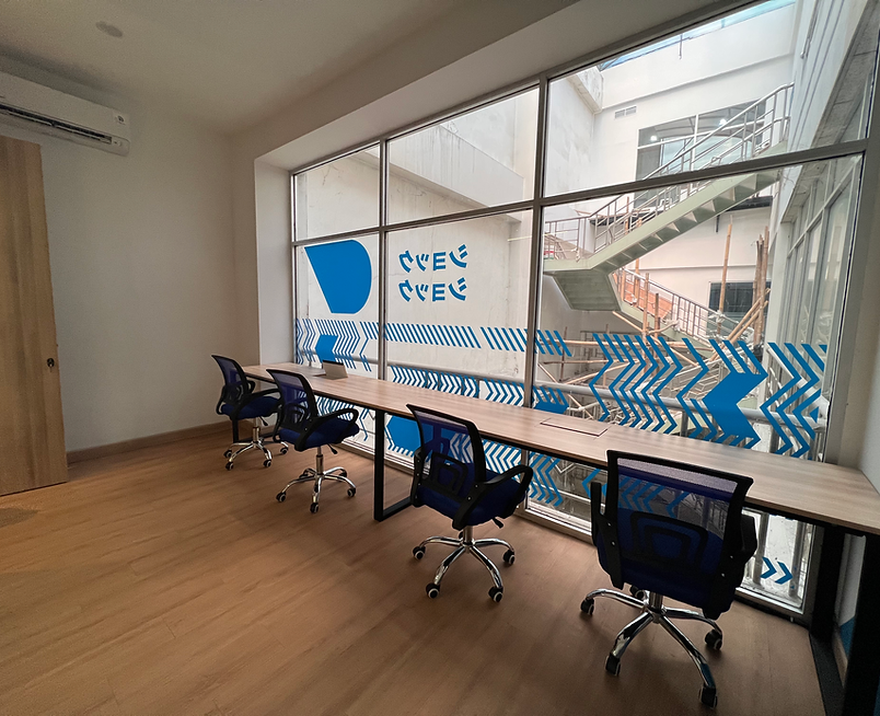 WU Hub - Sabang Gambar 1