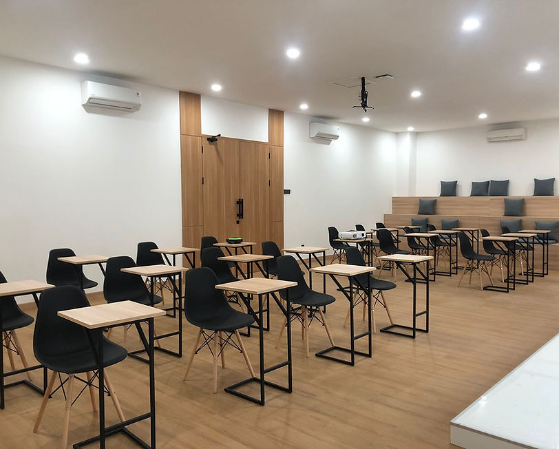 WU Hub - Sabang Gambar 5