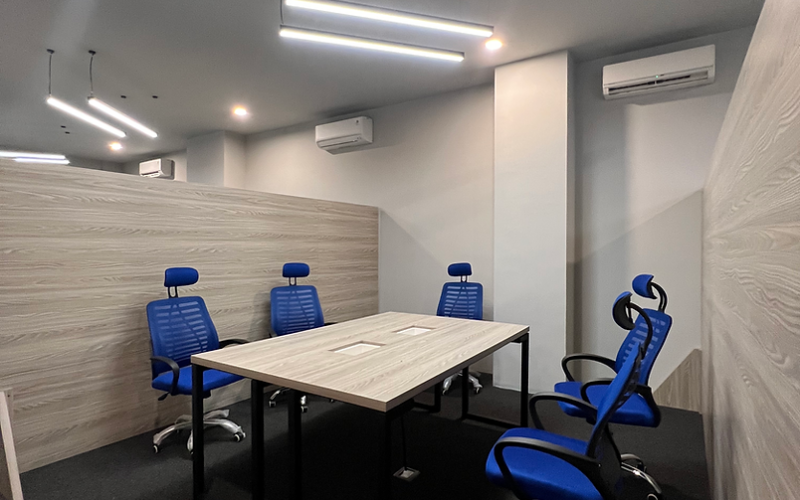 WU Hub - Sabang Gambar 3