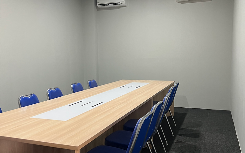 WU Hub - Sabang Gambar 4