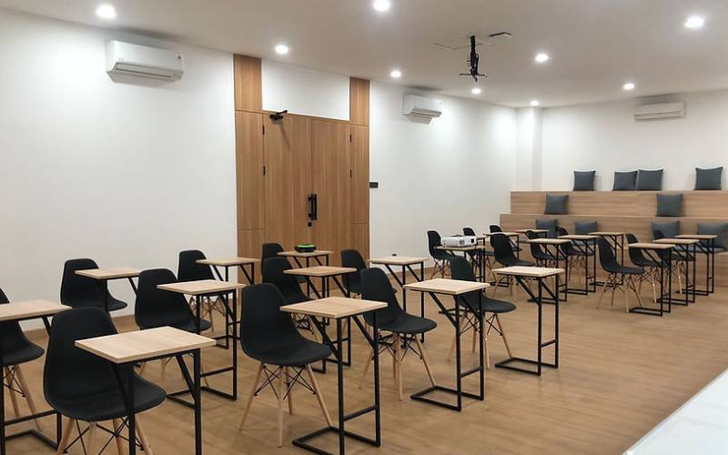 WU Hub - Sabang Gambar 5