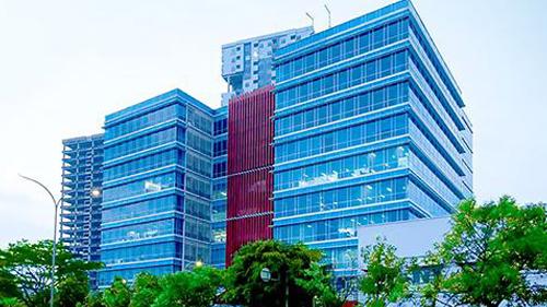 Virtual Office - Premiere Gambar