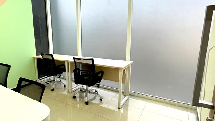 Serviced Office (2-5 pax) Gambar 2