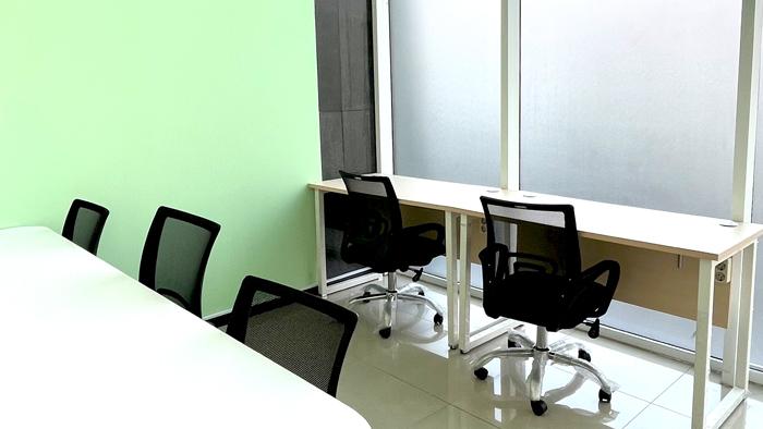 Serviced Office (2-5 pax) Gambar 3