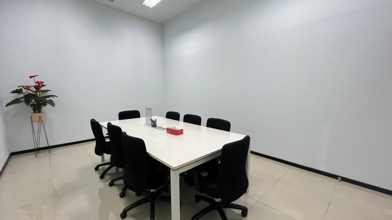 Meeting Room (12 pax) Gambar 1