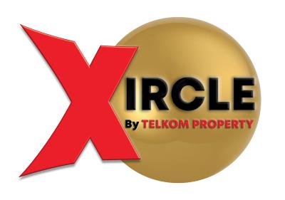 Xircle's logo